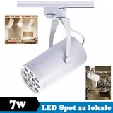  led spot 7w za lokale Cene