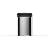 GUZZANTI GZ125 - Aparat za led 140W/230V inox/crna | Eponuda.com