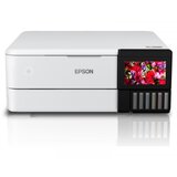 Epson Multifunkcijski štampač EcoTank A4 L8160