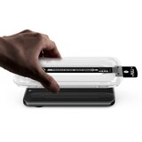 Spigen GlastR EZ FIT Pro za Google Pixel 11 Pro / Pixel 11 pakiranje od 2 kosov AGL11480 | Shoptok.si