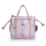 Gabol Torba na rame ženska 23x22x10 cm Nabila roze ( 16TRZG603531 ) | ePonuda.com