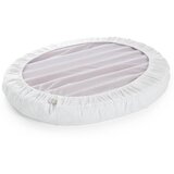 Stokke rjuha za otroško posteljico sleepi™ mini white | Shoptok.si