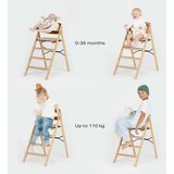 KAOS STOLČEK ZA HRANJENJE | Shoptok.si