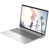 Laptop HP Probook 460 G11 16 WUXGA IPS/Ultra 5-125U/16GB/NVMe 512GB/backlit/silver/9Y7S7ET