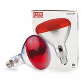  SIJALICA INFRA RED R125 250W E27 (CRVENA) ELF4835 | ePonuda.com