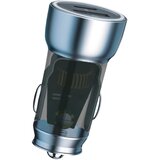  AUTO PUNJAČ SUPERIOR K20S QC 3.0 PD 30W/48W CRNI *SR NOVO+ Cene