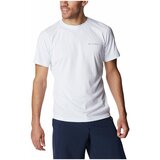 Columbia Majice s kratkimi rokavi Zero Rules Bela | Shoptok.si