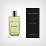 Angelo Caroli Ženski parfem Sette Agrumi EDP, 100 ml Cene