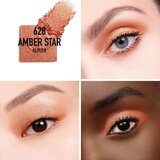 Dior show Mono Couleur dolgoobstojna senčila za oči odtenek 628 Amber Star 2 g | Shoptok.si