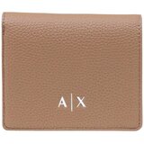 EAX Denarnice XW002123 AF17019 Bež Cene