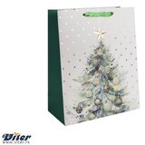 Viter novogodišnja kesa christmas tree m ( 370387 )