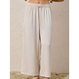 Sinsay Wide leg hlače | shoptok.hr