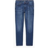CA muške farmerke, slim fit, casual, plave Cene