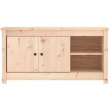 TV omarica 103x36,5x52 cm trdna borovina, (20730257) | Shoptok.si
