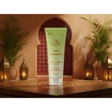 Arganicare Sweet Almond Oil Shower Gel gel za prhanje 250 ml | Shoptok.si