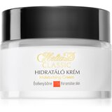 Helia-D Classic hidratantna krema za osjetljivu kožu lica 50 ml Cijene
