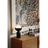 Osram Stona lampa DECOR BOWL 1xE14/25W/230V crna | Eponuda.com