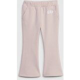 GAP Kids Sweatpants with logo - Girls | shoptok.hr
