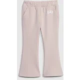 GAP Kids Sweatpants with logo - Girls