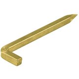 STABILIT Jekleni kavelj (2 x 20 mm, 20 kos, Jeklo) Cene