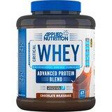 Applied Nutrition Critical Whey protein, Čokolada 2.27g Cene