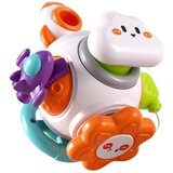 Woopie baby svemirska lopta raketa 6u1 montessori 18m+ | shoptok.hr