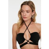 Trendyol Ženski bikini top Basic | shoptok.hr