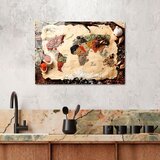 Wallity slika UV-337, 50 x 70 cm Cene
