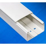 Nik Kabelski kanal (D x Š x V: 200 x 10 x 6 cm, Bijela) Cijene