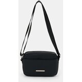 Sinsay Crossbody torba od umjetne kože Slike