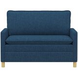 SOFA Plava 126 x 81 x 87,5 cm Tkanina | Eponuda.ba