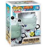 Funko POP figura Naruto Shippuden Madara Uchiha Ekskluzivna | shoptok.hr