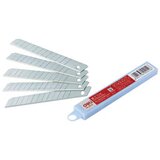 Deli SEČIVO ZA SKALPEL 18mm E2011 1/10 | ePonuda.com