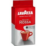 Lavazza qualita rossa espresso kafa 250g cene