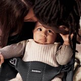 BabyBjörn® gugalnik balance bliss mesh black | Shoptok.si