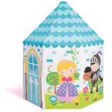 Intex 44635 šatorska kuća princeza | shoptok.hr