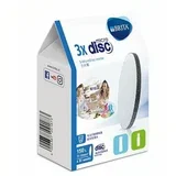 3 x MicroDisc Disk filter za vodo 3 kom