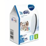 Brita 3 x MicroDisc Disk filtera za vodu 3 kom Cijene