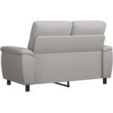 SOFA Oblačnosiva 158 x 90 x 95 cm Tkanina Slike