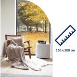 Tiseco Home Studio Rjava odeja iz umetnega krzna 150x200 cm Ruby – | Shoptok.si