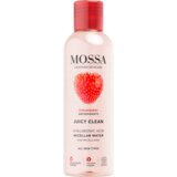 Mossa Juicy Clean micelarna voda 200 ml Mossa Juicy Clean micelarna voda 200 ml Slike
