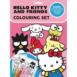 Hello Kitty Set za bojanje | Eponuda.ba