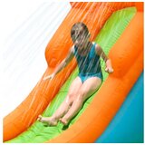 Happy Hop veliki vodeni tobogan s bazenom | shoptok.hr