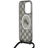 Karl Lagerfeld Ovitek za telefon Črna | Shoptok.si