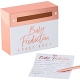Ginger Ray® kutija za predviđanje spola twinkle twinkle Cijene