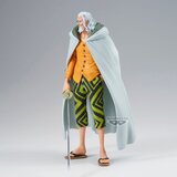 Banpresto Figura One Piece King of Artist - Silvers Rayleigh, 23 cm Slike