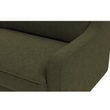 Atelier Del Sofa sofa sa 3 sedišta robin extra 3 oil green walnut | Eponuda.com