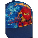 Lego ninjago kačket, teget | ePonuda.com