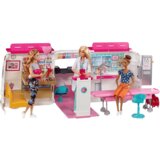 Barbie reševalno vozilo (FRM19) | Shoptok.si