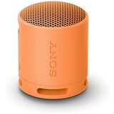 Sony BT zvučnik XB100narandzasta | Eponuda.ba